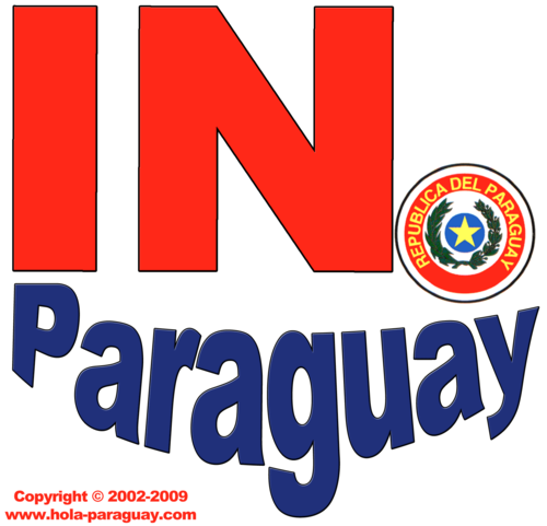 Redaktion Hola-Paraguay. Die Deutsche Berichterstattung über Paraguay ! e-mail: admin(ät)http://t.co/6Fme9Jl6Tb