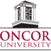 Concord University (@concordalert) Twitter profile photo
