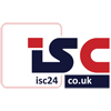 isc24's profile picture. Broker Ubezpieczeniowy w UK