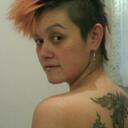 Kat Watson - @thedevilishmylf - Twitter