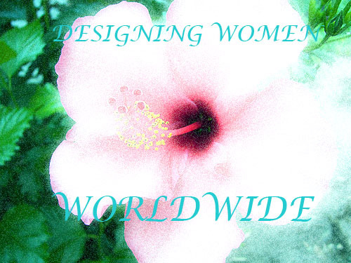 designwomen's profile picture. Designing Women Worldwide bridges the gap between women and prosperity!