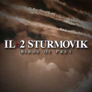 IL-2 - the most realistic flight combat game of all time!