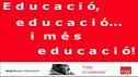 PSC educació