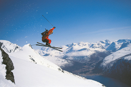silverski's profile picture. Silver Ski - High quality catered chalet holidays in the heart of the French Alps. Operating for over 25 years & proud of our reputation within the industry.
