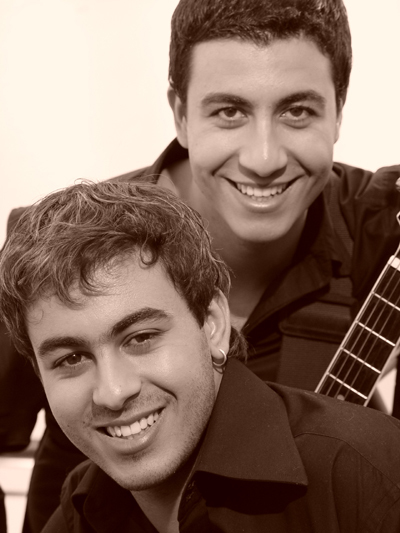 Twitter oficial de Enzo & Rodrigo, idéias e pensamentos da dupla em 140 caracteres.