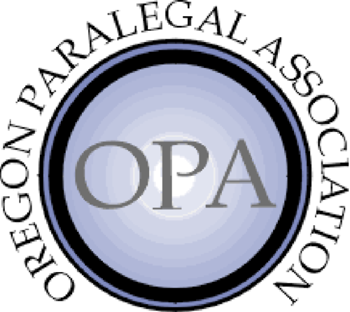 ORParalegalAssn's profile picture. 