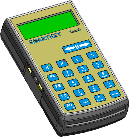 Smartkey's profile picture. 