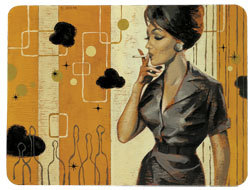 twentytwentyone's profile picture. Twenty Twenty-One is a collection of inspiring finds - focused on my love of mid-century and modern interior design, architecture, art and decor. enjoy!