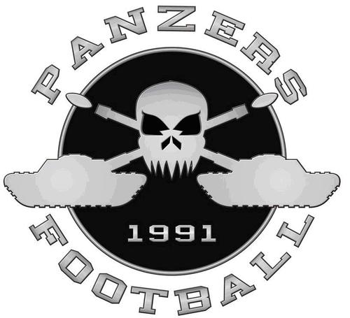 Resultado de imagem para joinville panzers