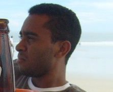 eliasfbarros's profile picture. Tecnico em Informatica na maior parte do tempo!