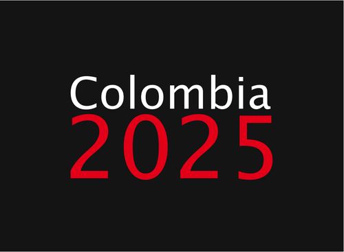 Colombia 2025 (@Colombia2025) | Twitter