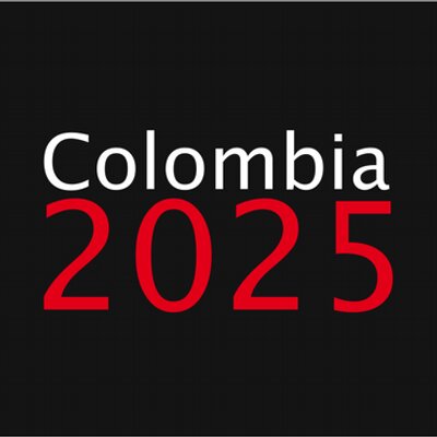 Colombia 2025 (@Colombia2025) | Twitter