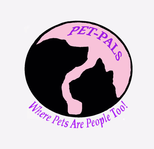 PETPALSservices's profile picture. At PET-PALS
We understand the concerns that Pet Owners face when trusting someone else to provide quality care when they can't be there.