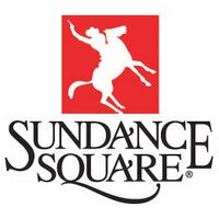 Sundance Square(@sundancesquare) 's Twitter Profile Photo