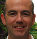 Mike Walsh