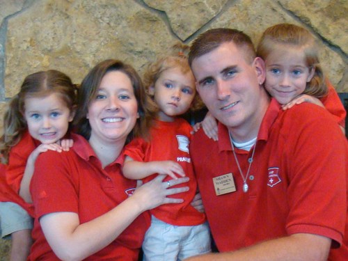 My personal musings on life, theology and politics by a Roman Catholic youth minister, father, husband