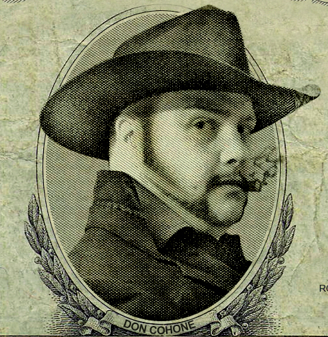 DonCohone's profile picture. 5 Years Sex, Drugs & Rock 'n' Roll - DIE Partymacher in Stuttgart