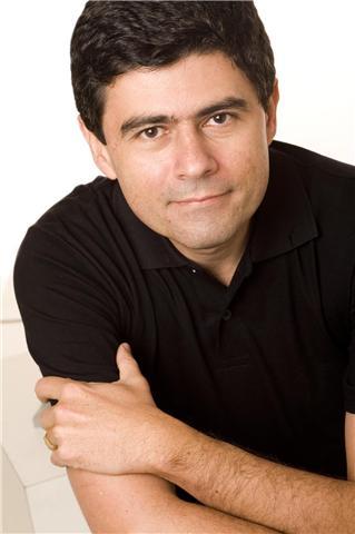 Apresentador do 
