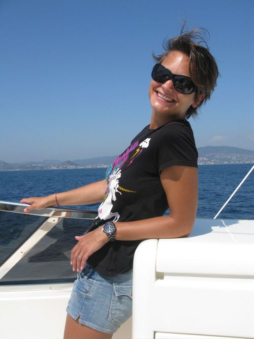 Maizil's profile picture. Fan de musique électronique deep house