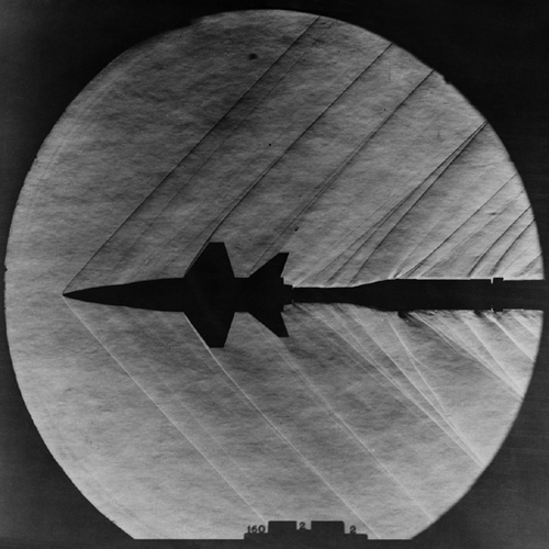 Executive Editor, Technology with Aviation Week, aka The Woracle. Avatar is a schlieren photograph of the X-15 in a wind tunnel. Profile picture is the TSR.2.
