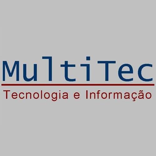 MultiTecTI's profile picture. GED/ECM e Workflow/BPM