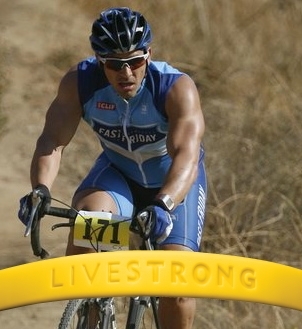 Living, loving, lifting, biking, & drinking coffee.