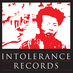 Intolerance Records (@intolerancerec) Twitter profile photo