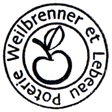 Lacanettebbq's profile picture. poterie québécoise deux céramistes, johanne weilbrenner, jean-claude lebeau