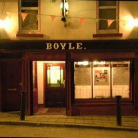 Boyle's Pub (@boylespubslane) 's Twitter Profile