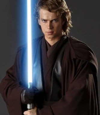 anakinSkywalkr's profile picture. 