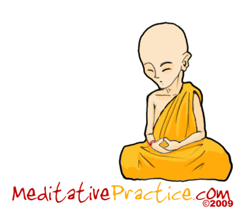 meditativeprac's profile picture. Sharing meditation exercises to bring peace to oneself