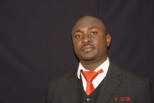 teddy kervin