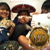 Uhh Im La'Quish Monica Babe Bisante.
O and ART is my imaginary friend.
he soo QUIET that he's almost invisible.(: