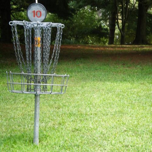 Disc Golf Traveler is a blog that specializes in disc golf disc, course, and gear reviews.