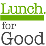 LunchForGood's profile picture. Events for innovators and engaged citizens in tech, exploring the evolution of online participation, and how it can make the world better