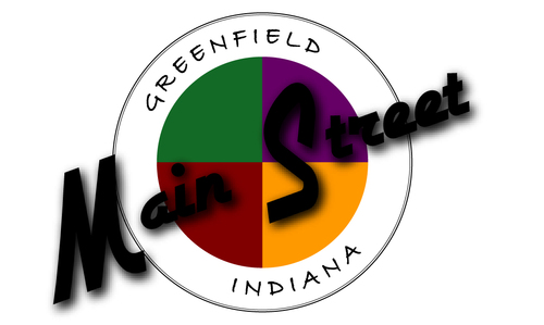 Greenfield, IN Main Street Community Program