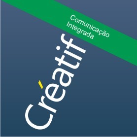 Créatif é design, branding e comunicação. Um ambiente de criação, inovação e resultados.