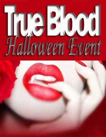 TrueBloodEvent's profile picture. Planning a HUGE True Blood Halloween Event in Jacksonville, Florida.