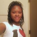 brittney mcbride - @Veri_unique - Twitter