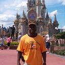 Franklin Roberson - @MrFDR - Twitter