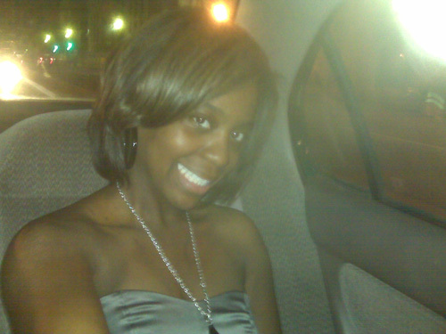Simply put...I'm amazing!