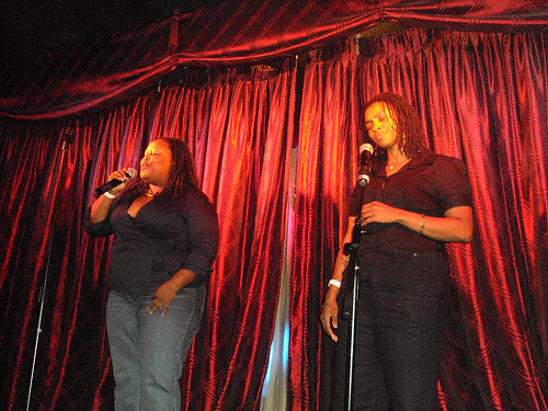 Spokenchaos's profile picture. 