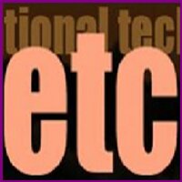 ETC Journal (@etcjournal) 's Twitter Profile