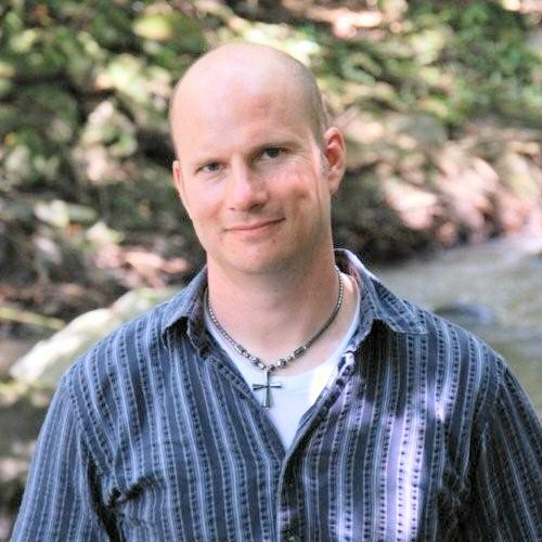 Pastor, Father, Husband, and Something Else, in no particular order