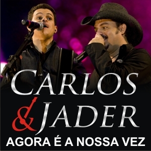 CARLOS & JADER