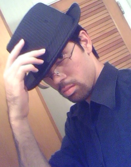 Chris Vento