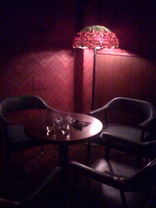 obscenester's profile picture. can be found under bar lights and buffets - doing it up and feeling it later