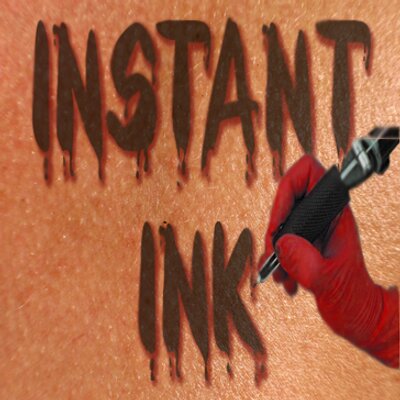 instankink
