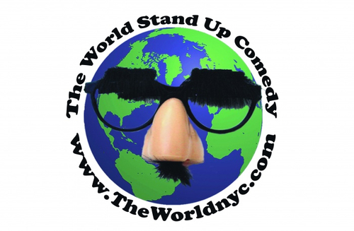 TheWorldNYC's profile picture. 