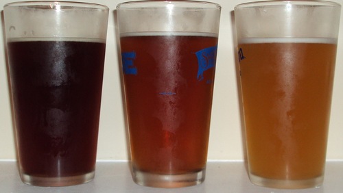 AntebellumBrews's profile picture. Making great beer, one bottle at a time.